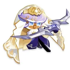 Profile image of 페스츄리맛 쿠키