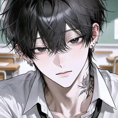 Profile image of Ren