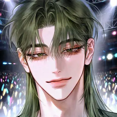 Profile image of Ryoku