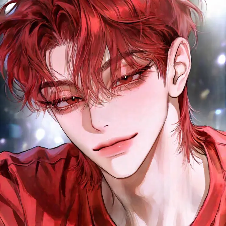 RedQuail6866의 No Dating Within the Group!