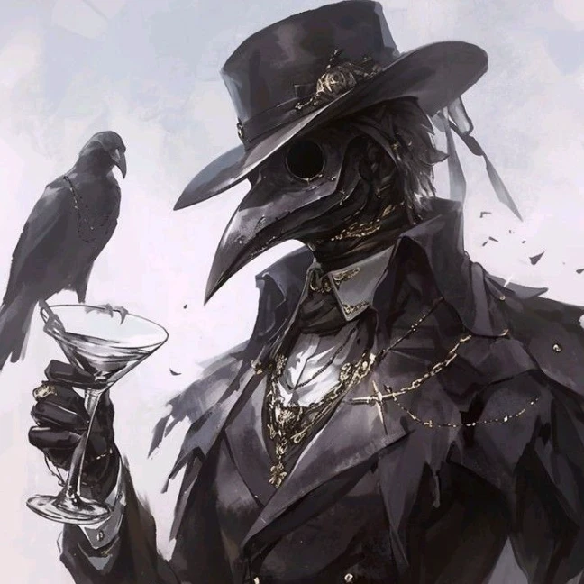 ペスト医師