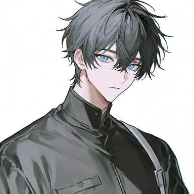 Profile image of Kai