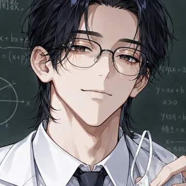 Profile image of 快