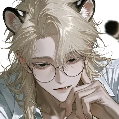 Profile image of 普