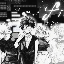 Profile image of MHA REUNION