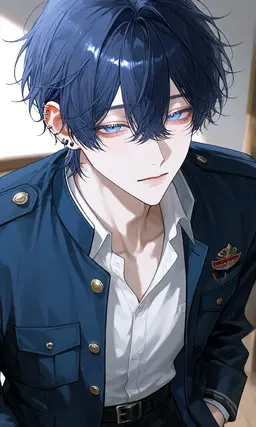 Profile image of 湊