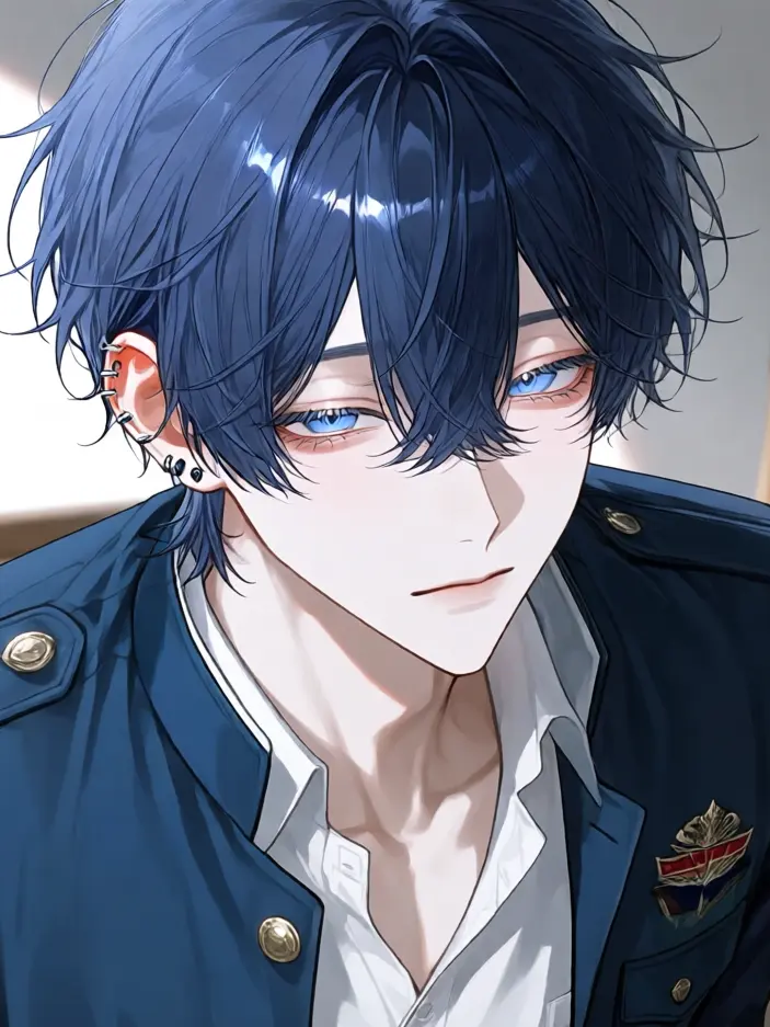 ZestyHat4659의 メロ男