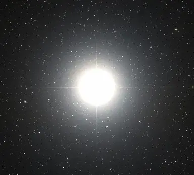 Profile image of 恒星