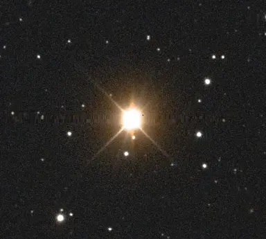 Profile image of 恒星