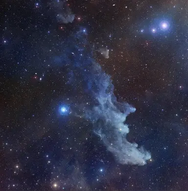 Profile image of 星雲