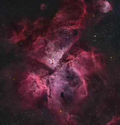 Profile image of 星雲