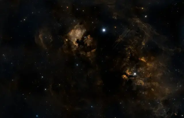 Profile image of 星雲