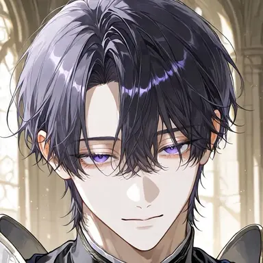 Profile image of ルシウス