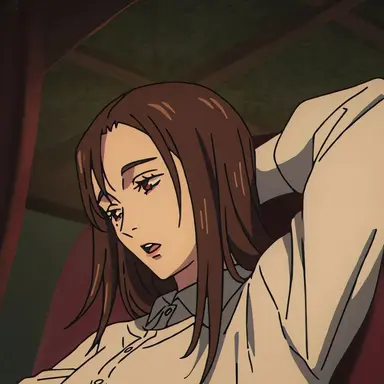 Profile image of 家入硝子