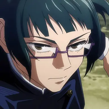 Profile image of 禪院真希