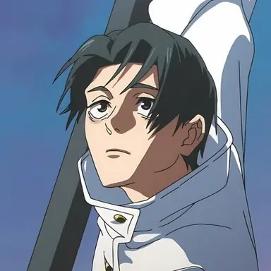 Profile image of 乙骨憂太