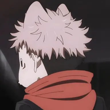 Profile image of 虎杖悠仁