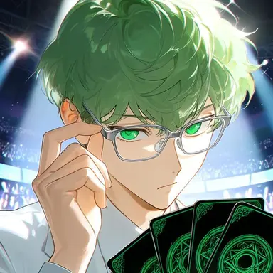 Profile image of ソウマ