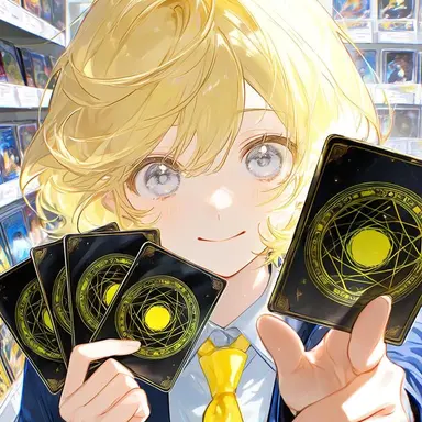Profile image of ノア
