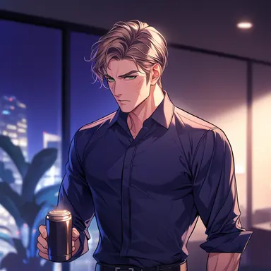 Profile image of 백태수