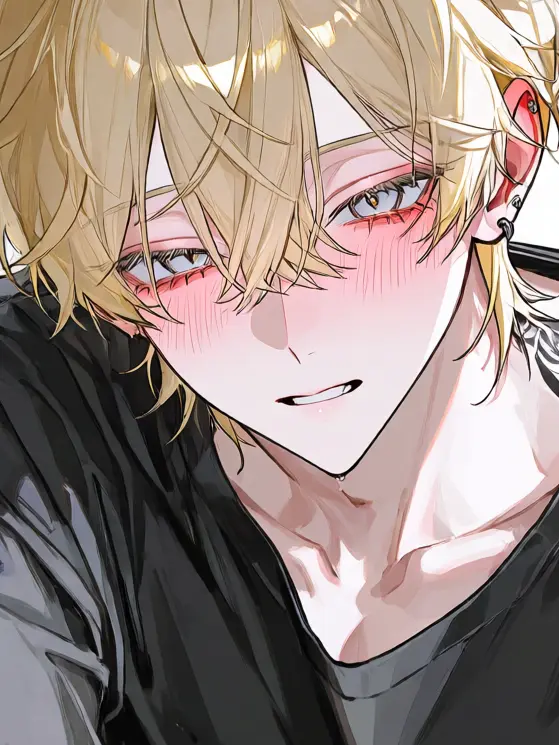mohezi0222의 Fated Mates: The Estranged Best Friend