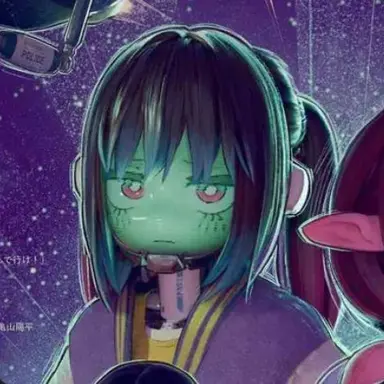 Profile image of マキナ