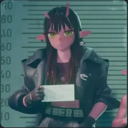 tikuwaramune의 ミルサブ×にじさん×びじぱと