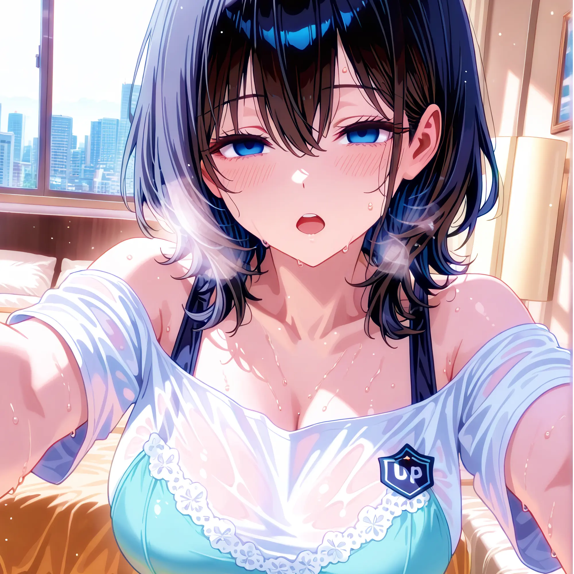 Akane100의 이지은
