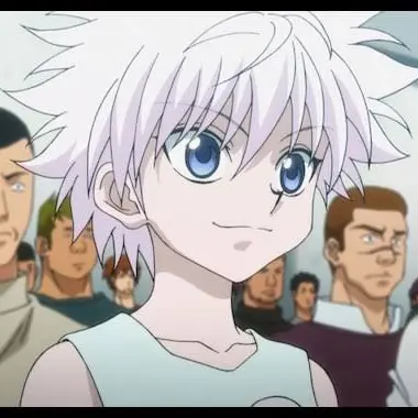 Profile image of キルア