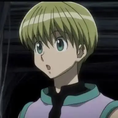 Profile image of シャルナーク