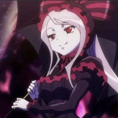 Profile image of シャルティア