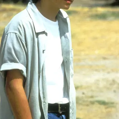 Profile image of Benny