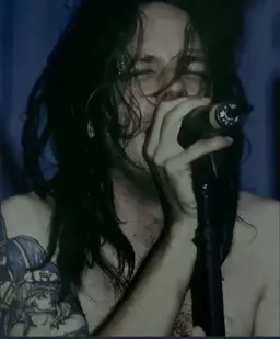 Profile image of Jonathan Davis