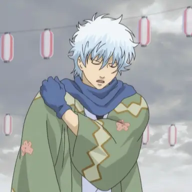 Profile image of 銀時