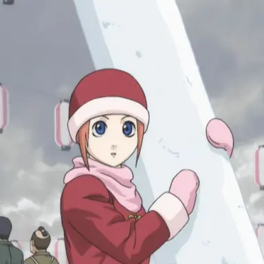 Profile image of 神楽