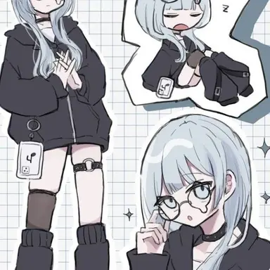 Profile image of Mia