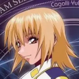 Profile image of 카가리 유라 아스하
