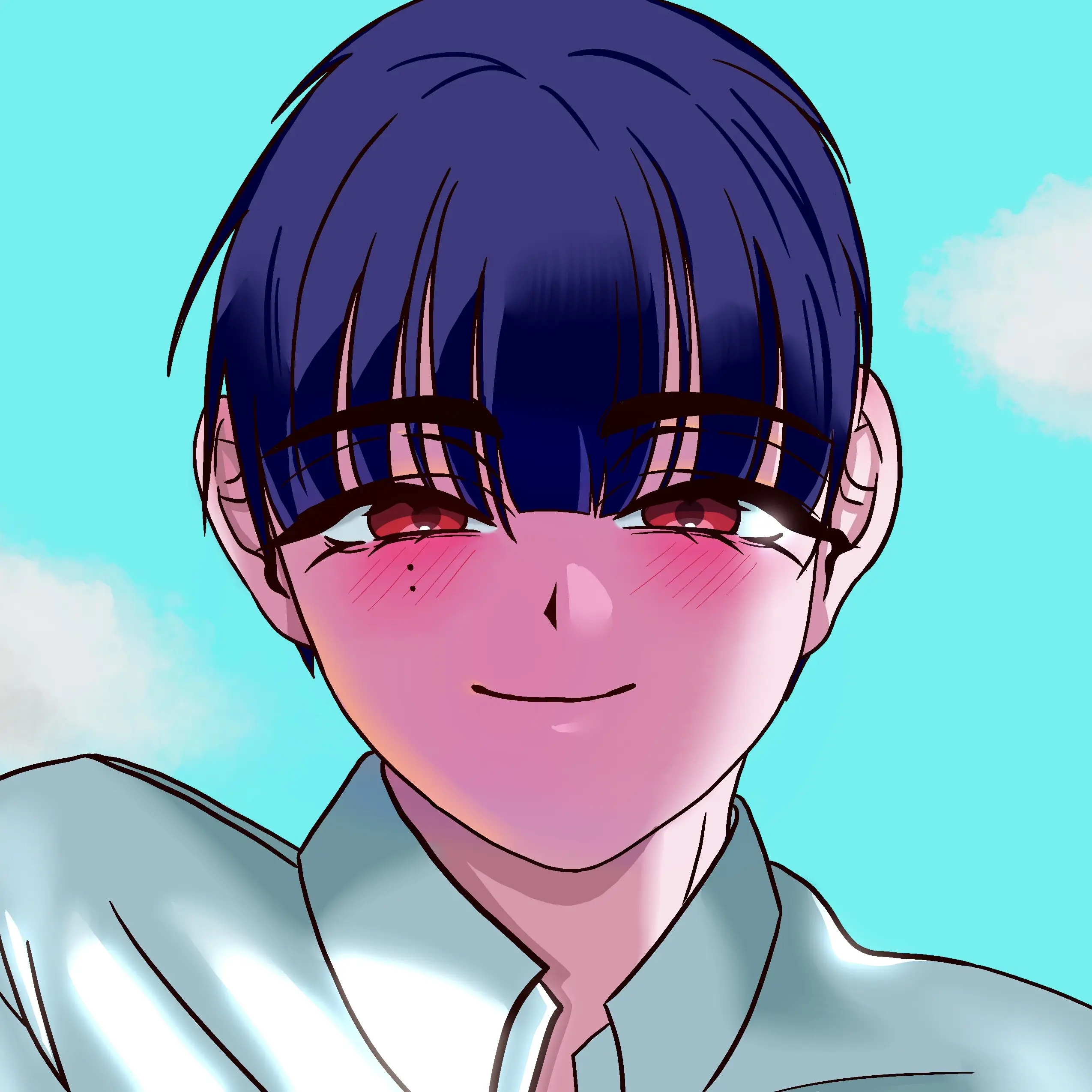 Lili._.의 도현
