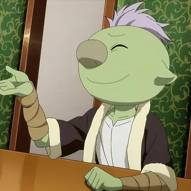 Profile image of ゴブタ