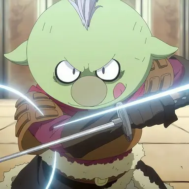 Profile image of ゴブタ