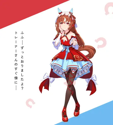 Profile image of スティルインラブ