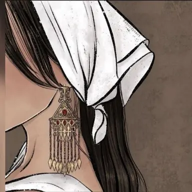 Profile image of Safiya