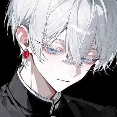 Profile image of 白蒼