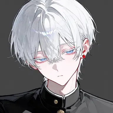 Profile image of 白蒼