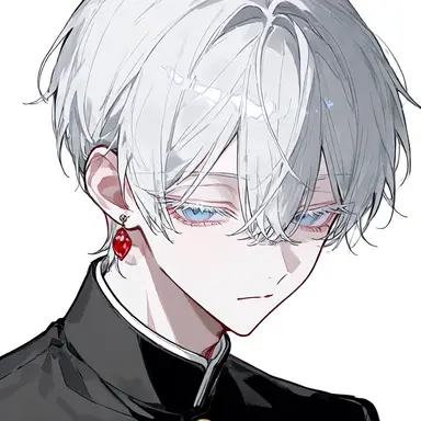 Profile image of 白蒼