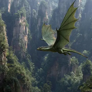 Profile image of Creature