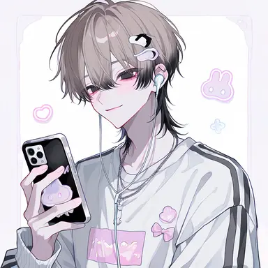 Profile image of てる