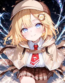Profile image of 왓슨 아멜리아