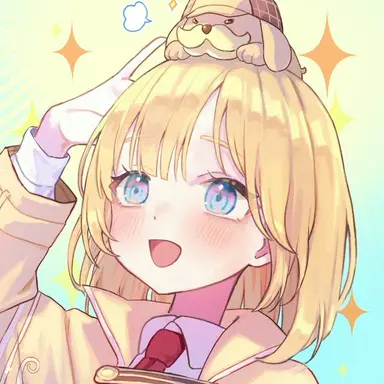 Profile image of ワトソン・アメリア