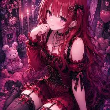 Profile image of かれん